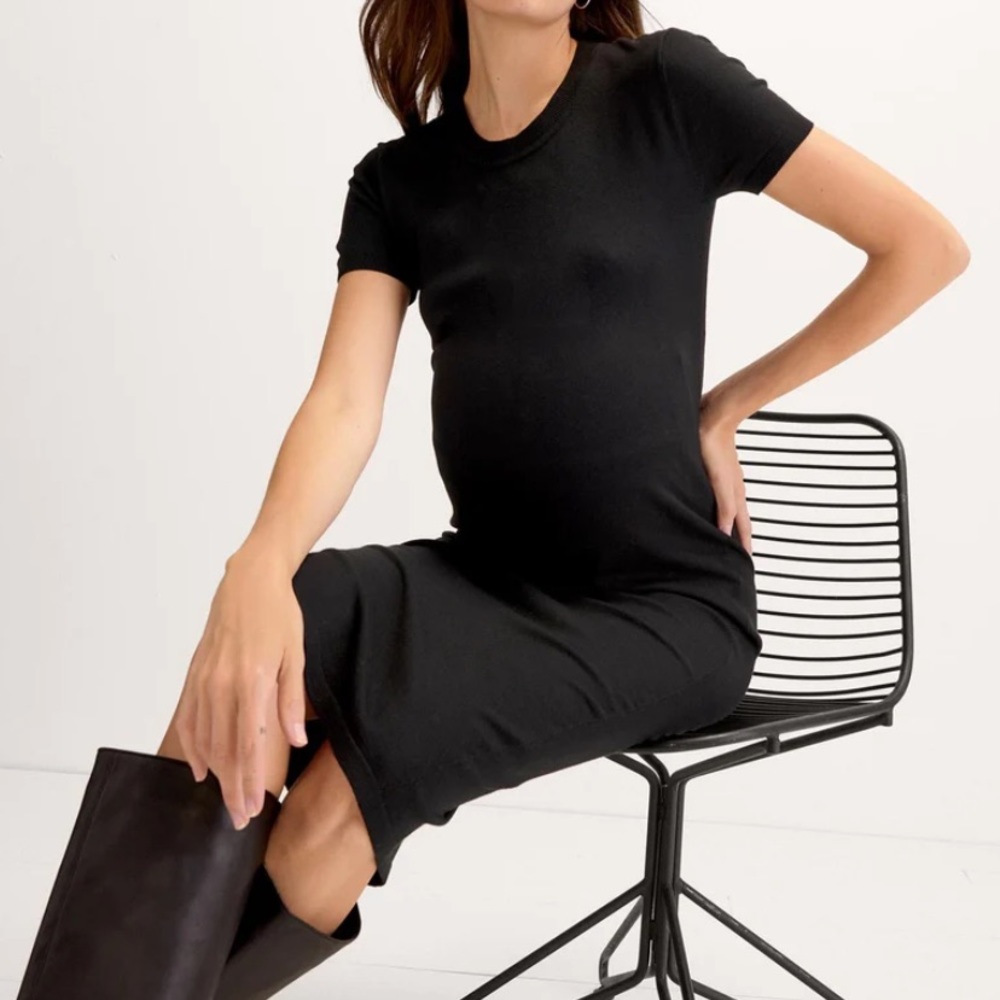 HATCH Collection Eliza Dress Size 2